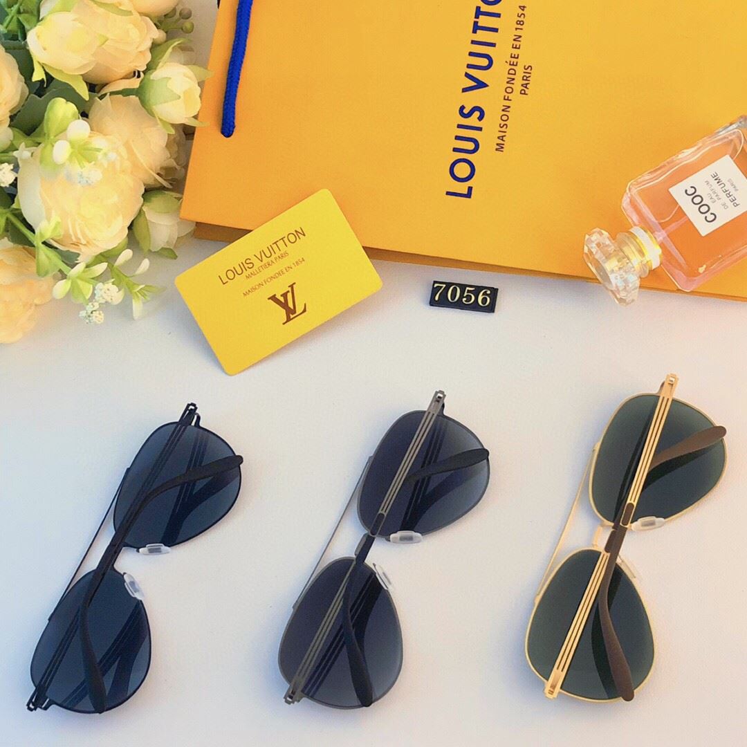 Louis Vuitton Sunglasses